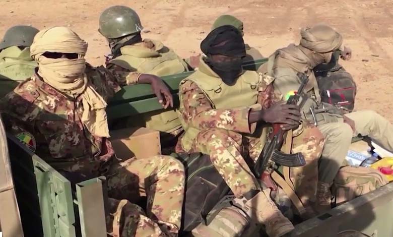 Jihadist groups intensify attacks on civilians in Burkina Faso... Details