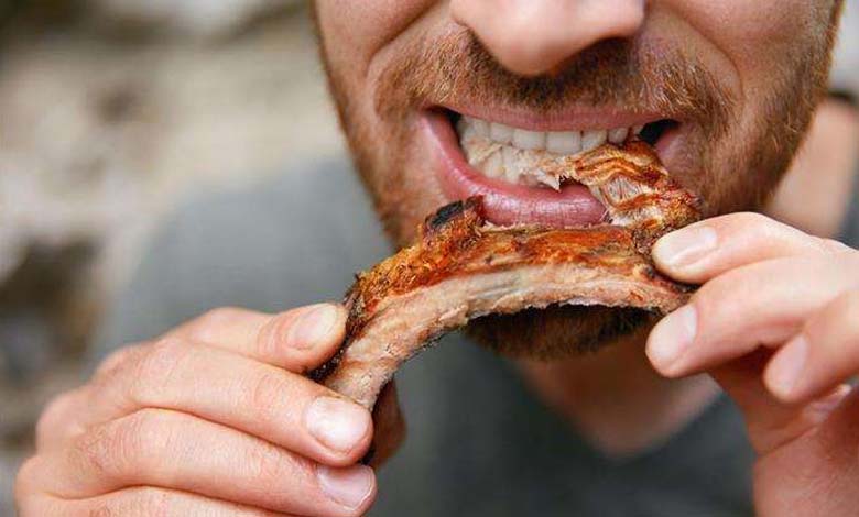 Medical Warning Against the Carnivore Diet