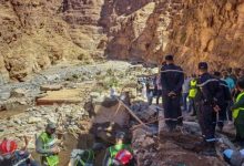 Morocco Allocates Significant Budget for Rehabilitation of Flood-affected Areas