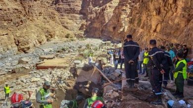 Morocco Allocates Significant Budget for Rehabilitation of Flood-affected Areas