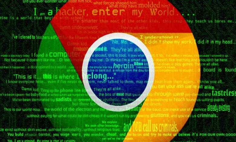 New viruses threatening "Chrome" users: how to protect yourself?