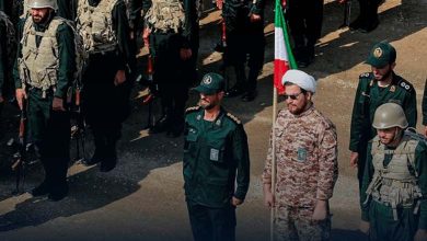 Pager Explosions Lead Iran’s Revolutionary Guards to Ban the Use of Communication Devices