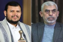 Sinwar and the Houthis: An Alliance in a "Battle of Attrition and Existence"