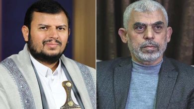 Sinwar and the Houthis: An Alliance in a "Battle of Attrition and Existence"