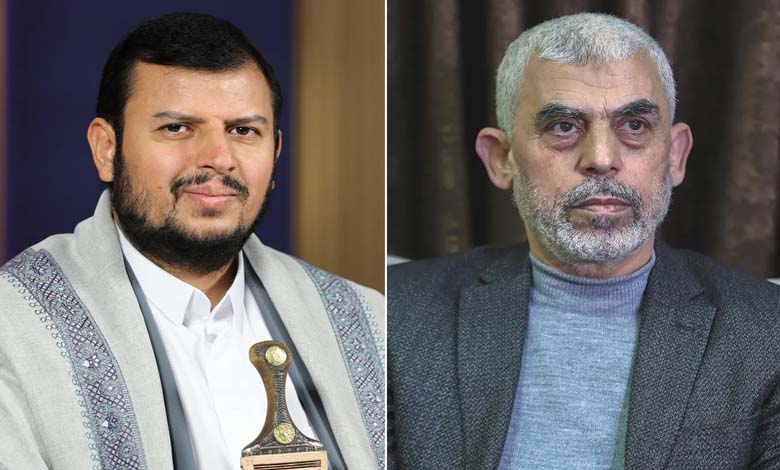 Sinwar and the Houthis: An Alliance in a "Battle of Attrition and Existence"