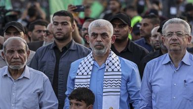 Sinwar and the hostages... The revelation of a "safe exit deal" for Hamas leaders from Gaza