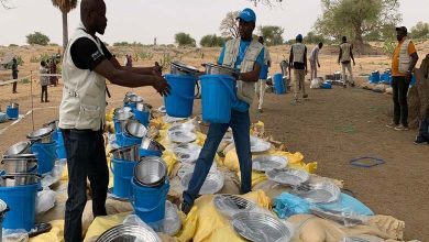 Strengthening Humanitarian Access and Respect for Law: International Pressures to Resolve Sudan’s Crisis