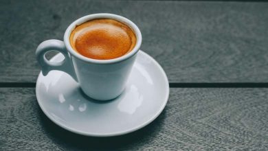 Study: Espresso Delays Facial Aging and Skin Wrinkles