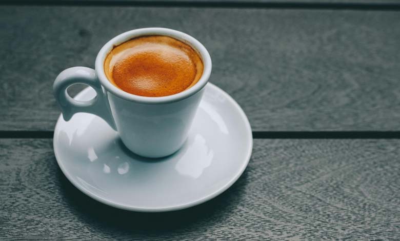 Study: Espresso Delays Facial Aging and Skin Wrinkles