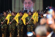 The "gouged eyes" could have been avoided... Here's what Hezbollah overlooked