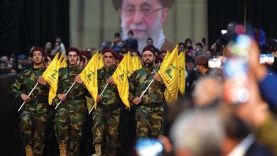 The "gouged eyes" could have been avoided... Here's what Hezbollah overlooked