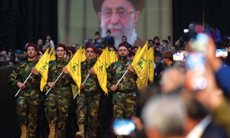 The "gouged eyes" could have been avoided... Here's what Hezbollah overlooked