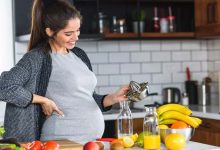 The Best Foods for a Baby's Brain Development During Pregnancy