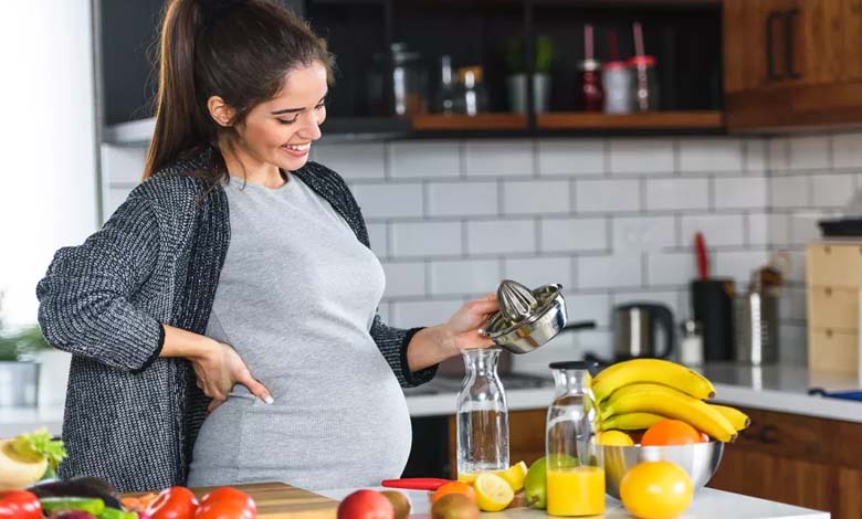 The Best Foods for a Baby's Brain Development During Pregnancy