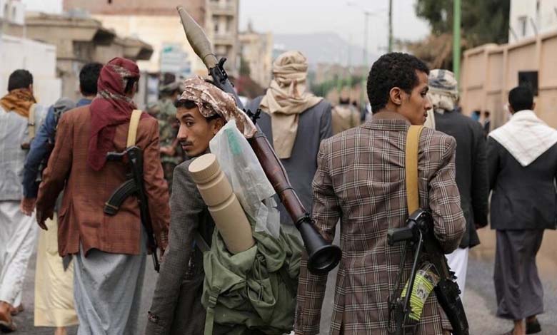 The Houthis' Catastrophe Enters Its Second Decade: A Fireball Burning Yemen