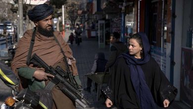 The Latest: Banning Voices... The Taliban’s Criminal Record Against Afghan Women