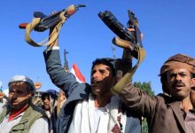 The Muslim Brotherhood's militias loot Yemeni properties and occupy their homes in Taiz… Details