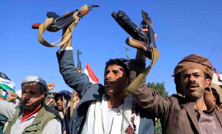 The Muslim Brotherhood's militias loot Yemeni properties and occupy their homes in Taiz… Details