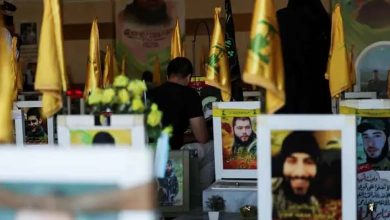 The Sole Survivor of Hezbollah's Leadership: Who Is Abou Ali Reza?