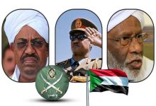 This is how Sudan's Muslim Brotherhood is trying to impose its control over the media and encircle journalists.