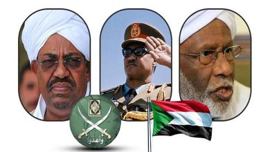 This is how Sudan's Muslim Brotherhood is trying to impose its control over the media and encircle journalists.