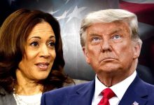 Trump and Harris: The Real Showdown Begins on Tuesday