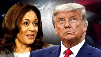 Trump and Harris: The Real Showdown Begins on Tuesday