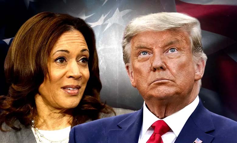 Trump and Harris: The Real Showdown Begins on Tuesday