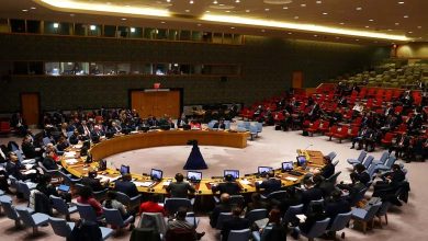 UN Recommendation for an 'Arms Embargo': Is Sudan Facing 'Chapter VII'?