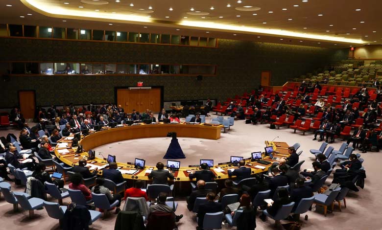 UN Recommendation for an 'Arms Embargo': Is Sudan Facing 'Chapter VII'?