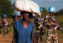 UN Urges Immediate Deployment of Peacekeeping Force in Sudan