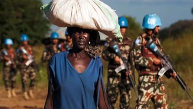 UN Urges Immediate Deployment of Peacekeeping Force in Sudan