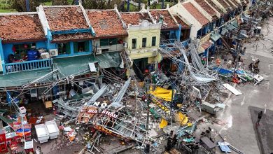 Vietnam: Death Toll from Typhoon Yagi Rises to 24