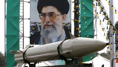 Washington Warns of Consequences if Tehran Delivers Ballistic Missiles to Moscow