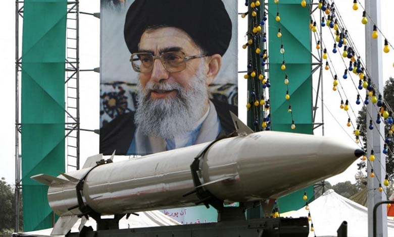 Washington Warns of Consequences if Tehran Delivers Ballistic Missiles to Moscow