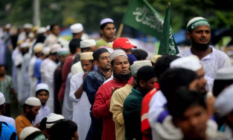 What Are the Implications of Lifting the Ban on Jamaa Islamiya in Bangladesh?