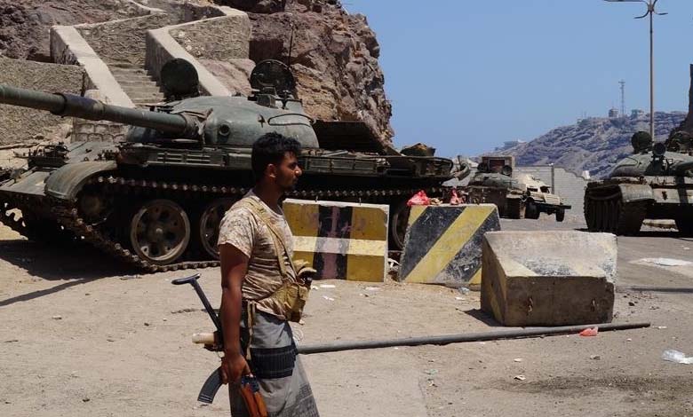 Why Do the Muslim Brotherhood Forces Refuse to Vacate Citizens' Homes in Taiz? The Pretexts Revealed