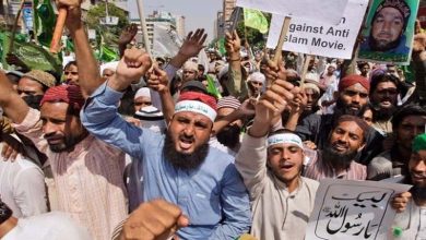 Why Is Islam Facing Growing Rejection in Some Societies? An Expert Discusses the Role of Islamists