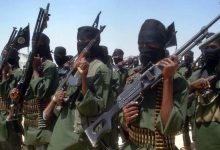 Why is the Somali group "Al-Shabaab" one of the most important arms of transnational terrorist networks?