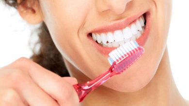 "Devastating" Mistakes You Make When Brushing Your Teeth