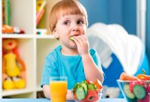 "They must not miss them" : Doctors reveal the most important nutrients for children