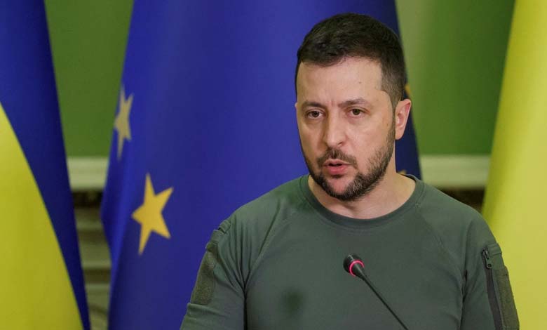 "Victory Plan"... European Criticism Disrupts Zelensky