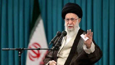 "Without Amplification or Minimization": Israel's Attack and the Response According to Khamenei and Officials