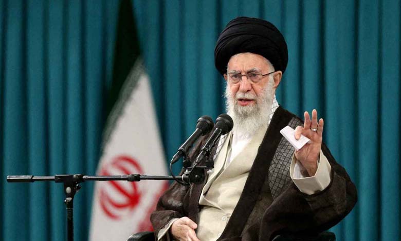 "Without Amplification or Minimization": Israel's Attack and the Response According to Khamenei and Officials