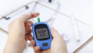 5 Factors That May Hinder Diabetes Control