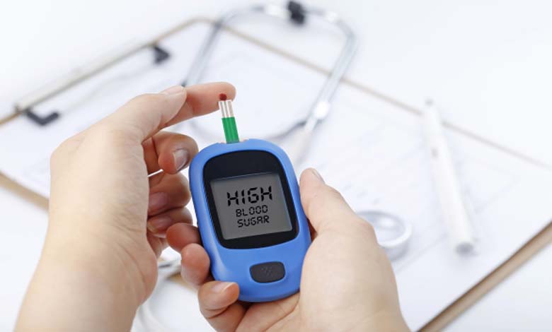 5 Factors That May Hinder Diabetes Control