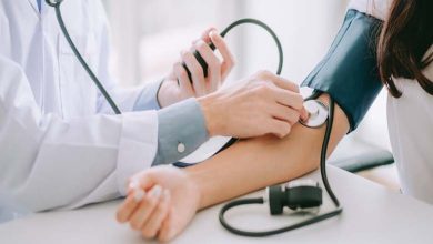 5 Natural Ways to Lower High Blood Pressure