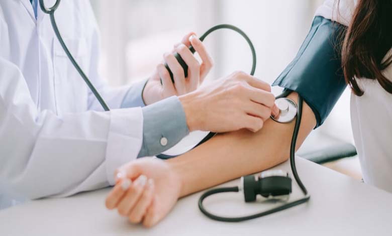 5 Natural Ways to Lower High Blood Pressure