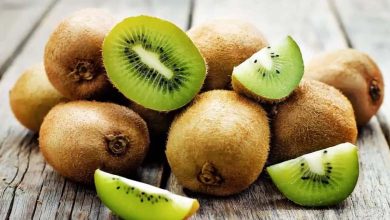 7 Fruits to Help You Get Rid of Insomnia... Try Kiwi