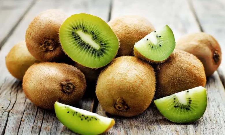 7 Fruits to Help You Get Rid of Insomnia... Try Kiwi